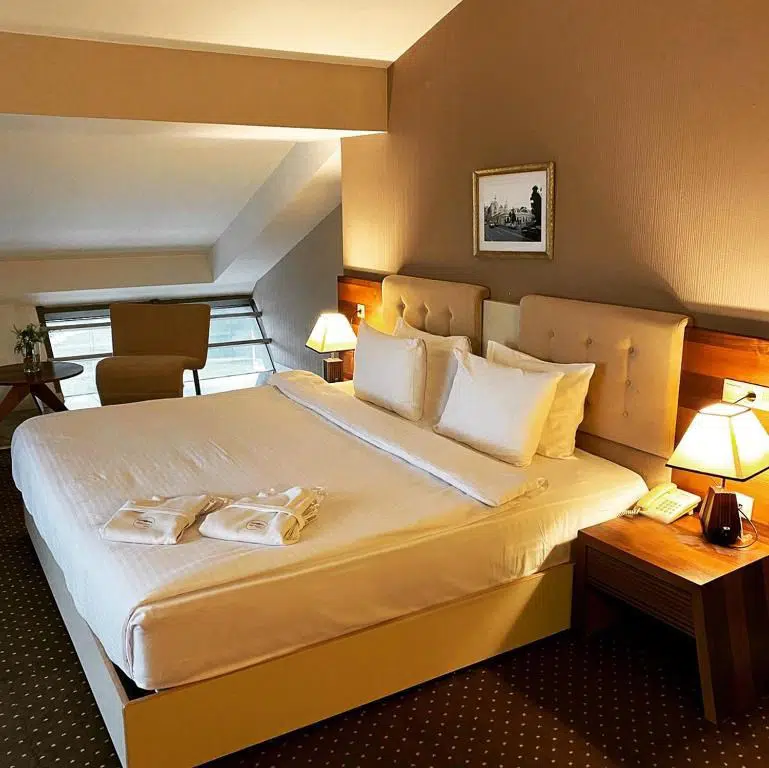 room image