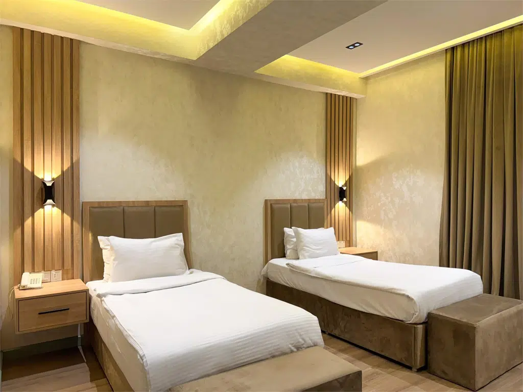 room image